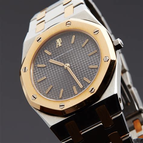 audemars piguet women's royal oak price|audemars piguet royal oak quartz.